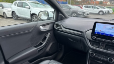 Ford Puma 1.0 EcoBoost Hybrid mHEV ST-Line Vignale 5dr Petrol Hatchback